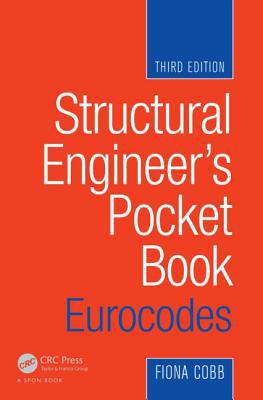 Book Structural Engineer's Eurocode Pocket Book free