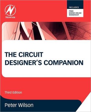 Book The Circuit Designer's Companion free