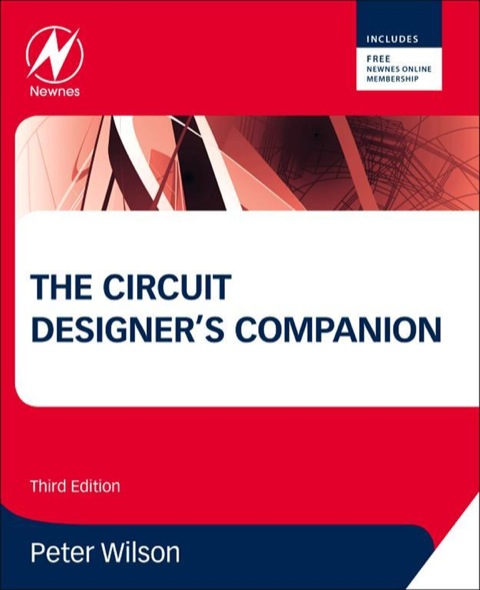 Book The Circuit Designer's Companion free