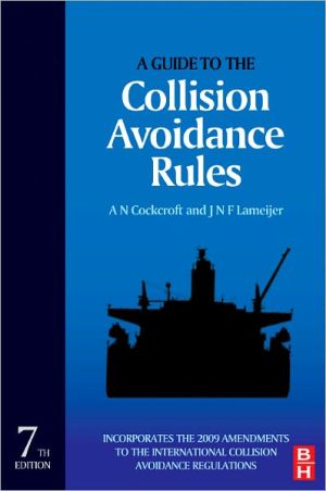 Book A Guide to the Collision Avoidance Rules free