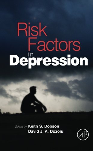 Book Risk Factors In Depression free