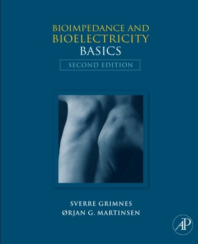 Book Bioimpedance and Bioelectricity Basics: Second Edition free