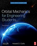 Book Orbital Mechanics for Engineering Students (Aerospace Engineering) free