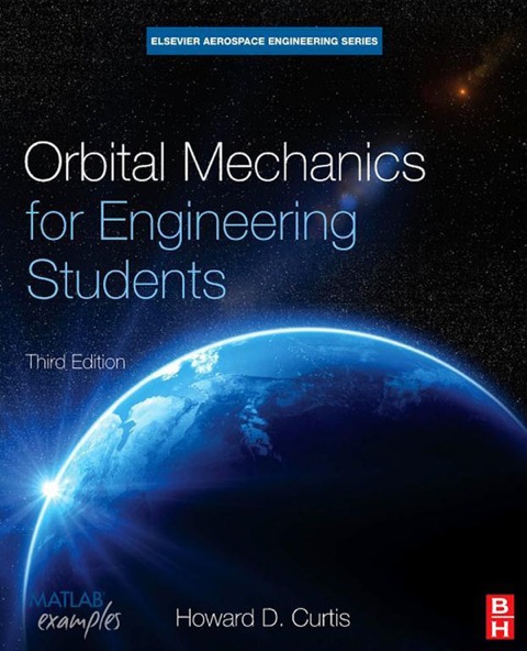Book Orbital Mechanics for Engineering Students (Aerospace Engineering) free