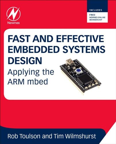 Book Fast and Effective Embedded Systems Design: Applying the ARM mbed free