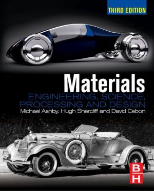Book Materials: Engineering, Science, Processing and Design (Materials 3e with Online Testing) free