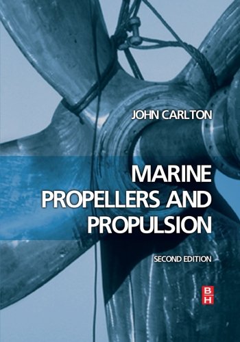 Book Marine Propellers and Propulsion, Second Edition free