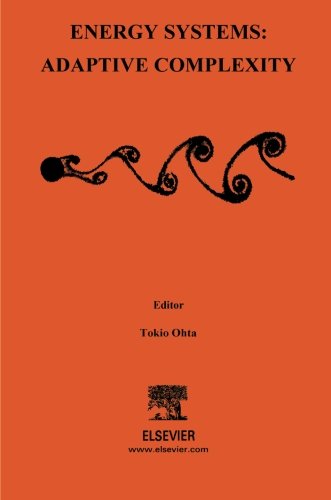 Book Energy Systems: Adaptive Complexity free