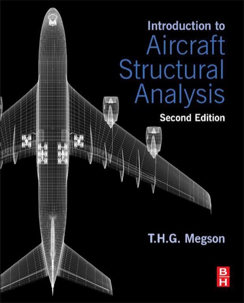 Book Introduction to Aircraft Structural Analysis free