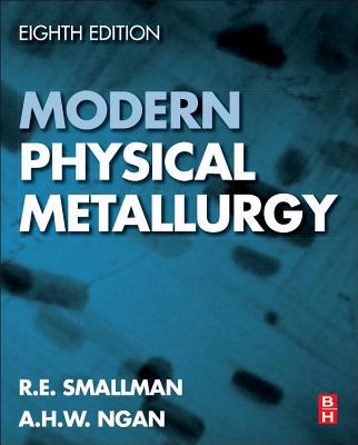Book Modern Physical Metallurgy free