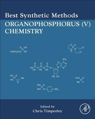 Book Best Synthetic Methods: Organophosphorus (V) Chemistry free