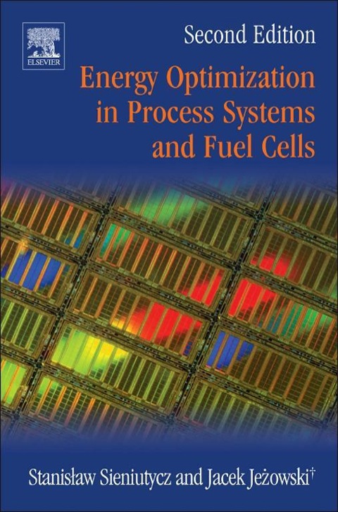 Book Energy Optimization in Process Systems and Fuel Cells free