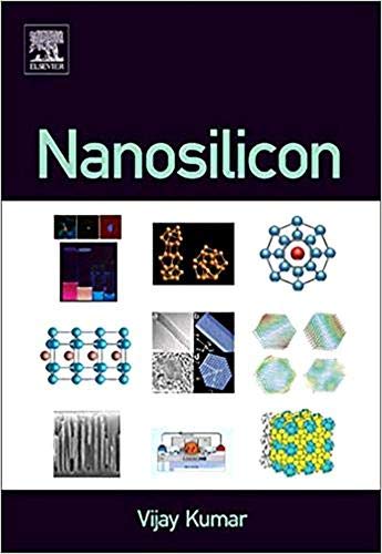 Book Nanosilicon, Second Edition free