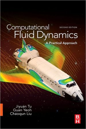 Book Computational Fluid Dynamics: A Practical Approach free