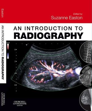 Book An Introduction to Radiography free