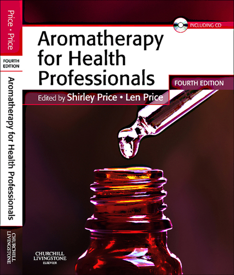 Book Aromatherapy for Health Professionals E-Book (Price, Aromatherapy for Health Professionals) free