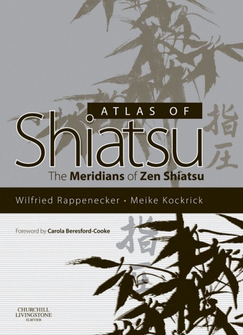 Book Atlas of Shiatsu free