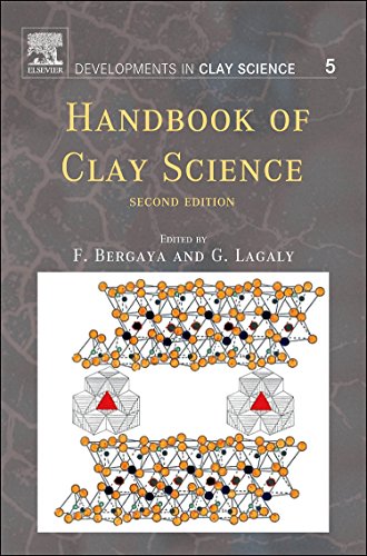 Book "Handbook of Clay Science, Volume 5, Second Edition (Developments in Clay Science) two volume set (Developments in Clay Science, Volume 5) free
