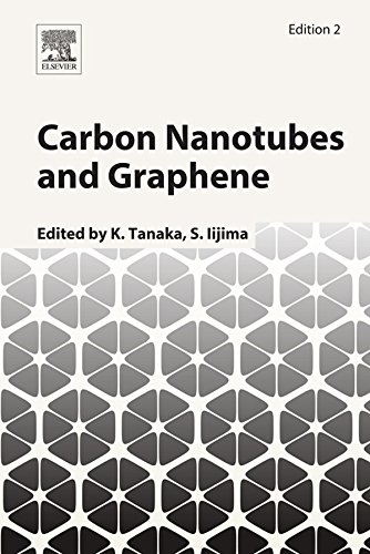 Book Carbon Nanotubes and Graphene free