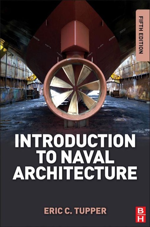 Book Introduction to Naval Architecture free