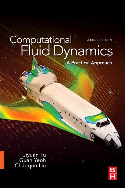 Book Computational Fluid Dynamics: A Practical Approach free
