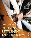 Book Clearing, Settlement and Custody free