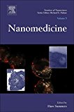 Book Nanomedicine (Volume 5) (Frontiers of Nanoscience, Volume 5) free