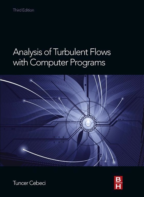 Book Analysis of Turbulent Flows with Computer Programs free