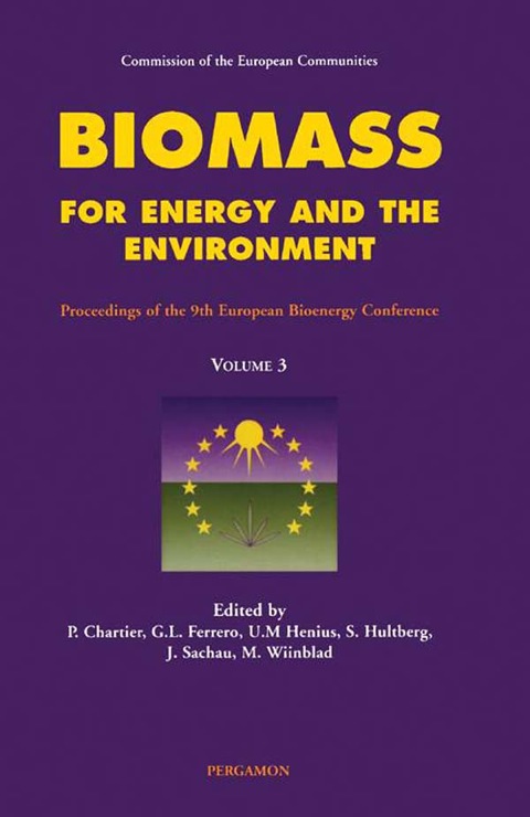 Book Biomass for Energy and the Environment free