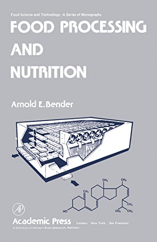 Book Food Processing and Nutrition (ISSN) free