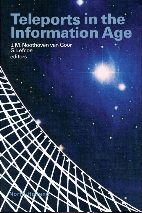 Book Teleports in the Information Age free