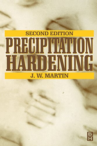 Book Precipitation Hardening: Theory and Applications free
