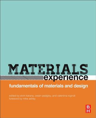 Book Materials Experience: Fundamentals of Materials and Design free