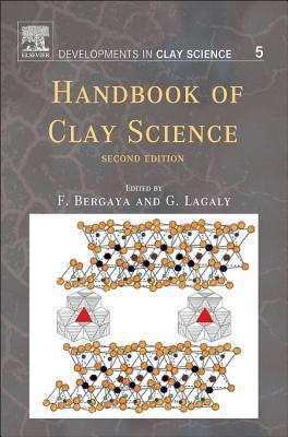 Book "Handbook of Clay Science, Volume 5, Second Edition (Developments in Clay Science) two volume set (Developments in Clay Science, Volume 5) free