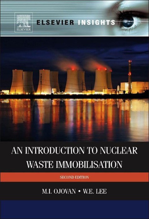 Book An Introduction to Nuclear Waste Immobilisation free