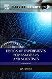 Book Design of Experiments for Engineers and Scientists (Elsevier Insights) free