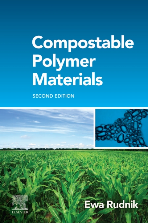Book Compostable Polymer Materials free