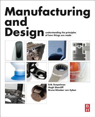 Book Manufacturing and Design: Understanding the Principles of How Things Are Made free
