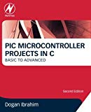 Book PIC Microcontroller Projects in C: Basic to Advanced free