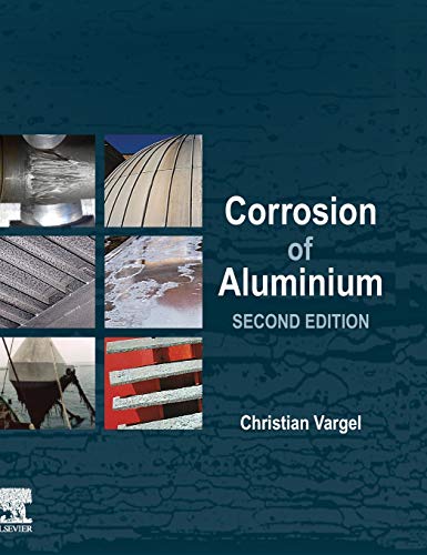 Book Corrosion of Aluminium free