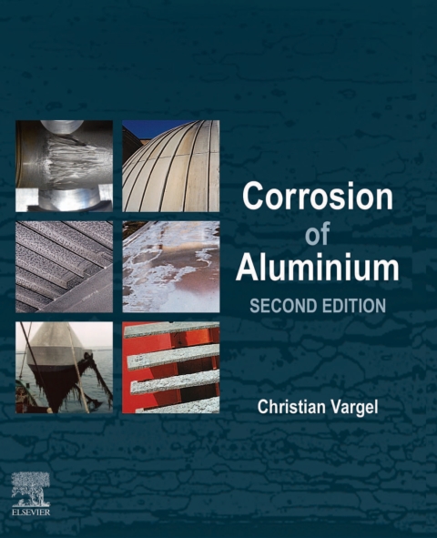 Book Corrosion of Aluminium free