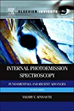 Book Internal Photoemission Spectroscopy: Fundamentals and Recent Advances free