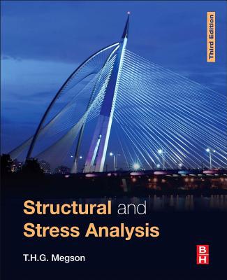 Book Structural and Stress Analysis free
