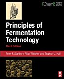 Book Principles of Fermentation Technology free