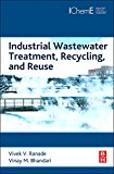 Book Industrial Wastewater Treatment, Recycling and Reuse free
