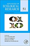 Book Big Data in Ecology (Volume 51) (Advances in Ecological Research, Volume 51) free