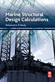 Book Marine Structural Design Calculations free