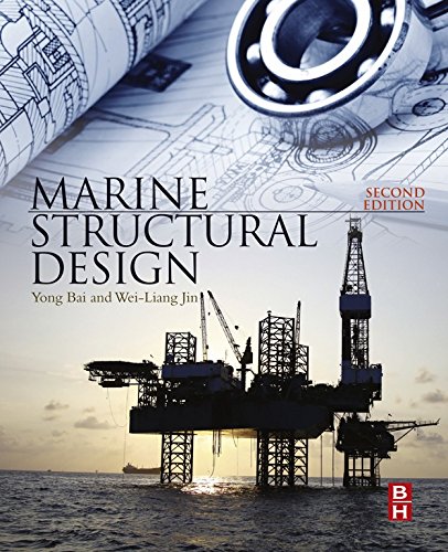 Book Marine Structural Design free