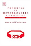 Book Progress in Heterocyclic Chemistry (Volume 26) free