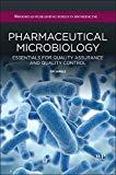 Book Pharmaceutical Microbiology: Essentials for Quality Assurance and Quality Control free